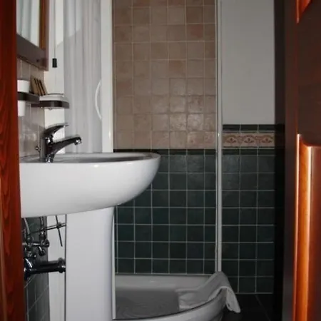 Ferienwohnung La Rua * Barete