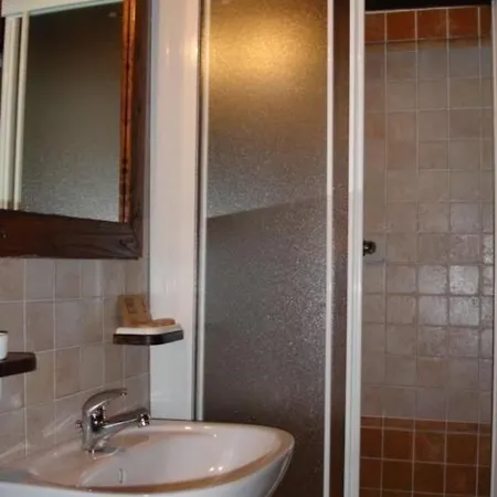 Ferienwohnung La Rua Barete